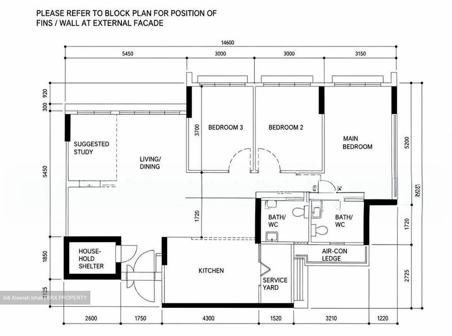 Blk 874C Tampines Greenflora (Tampines), HDB 5 Rooms #584912671